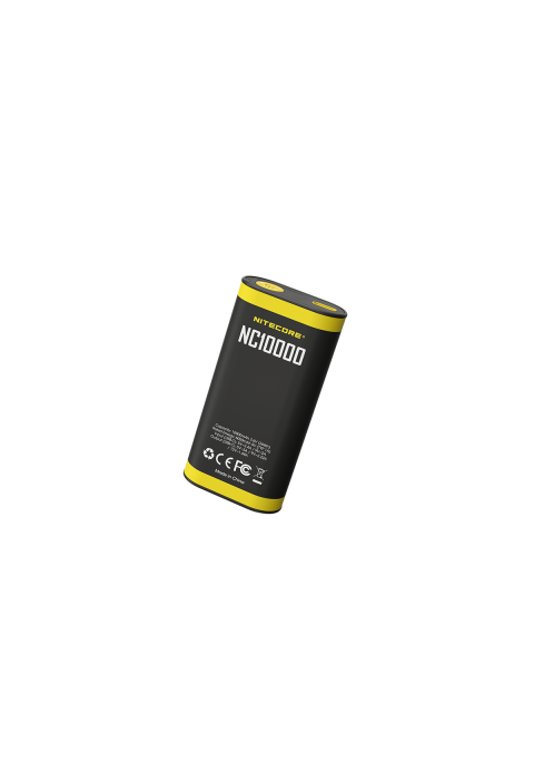 Power bank NITECORE NC10000