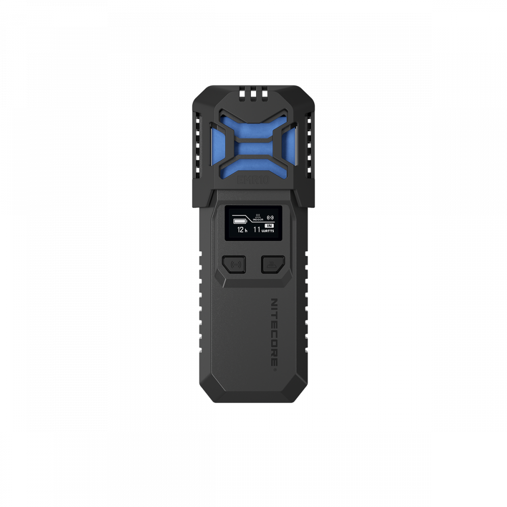 Фумигатор NITECORE EMR10 (арт. 22318)