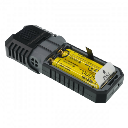 Фумигатор NITECORE EMR10 (арт. 22318)