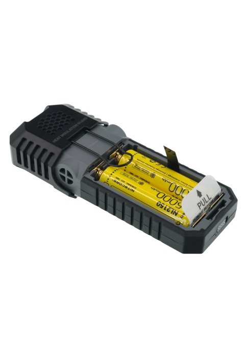 Фумигатор NITECORE EMR10 (арт. 22318)