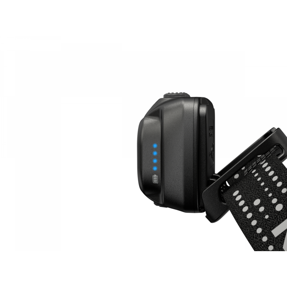 Налобный фонарь NITECORE NU33 Primary white