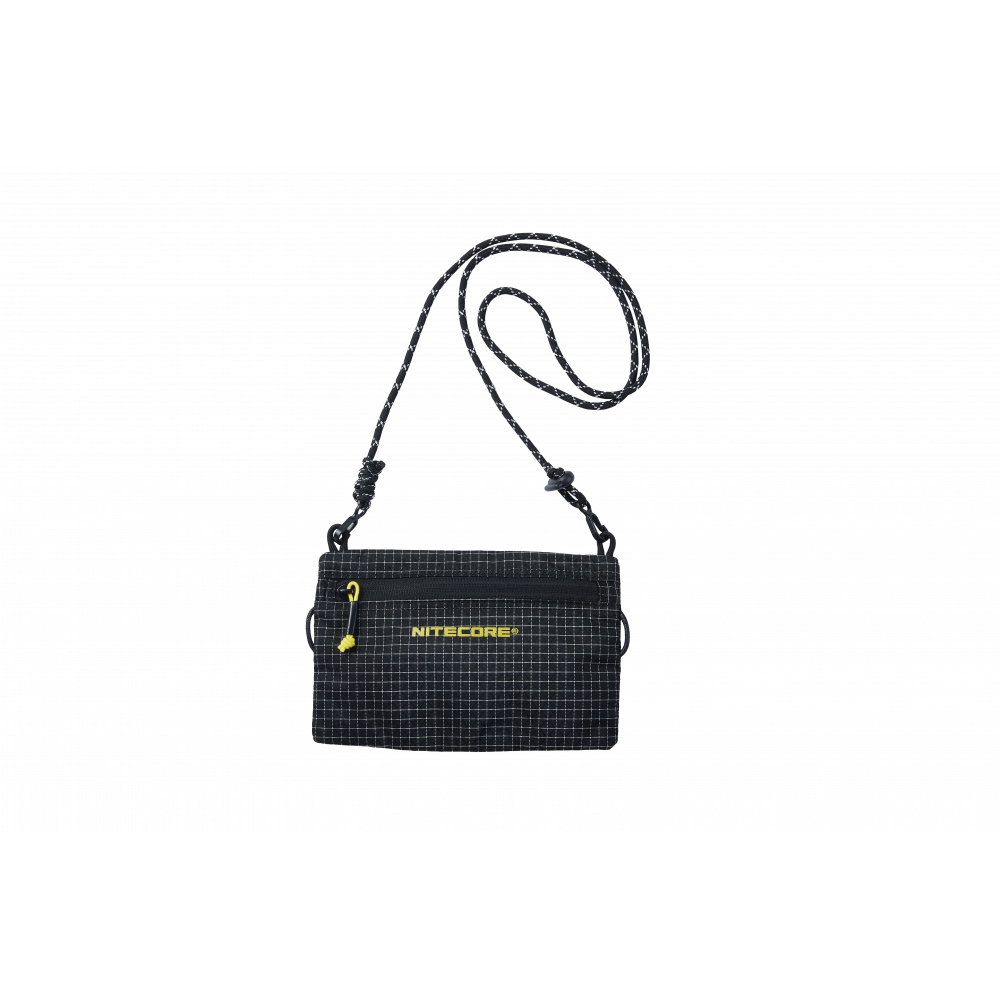 Сумка карманная NITECORE NPP01mini