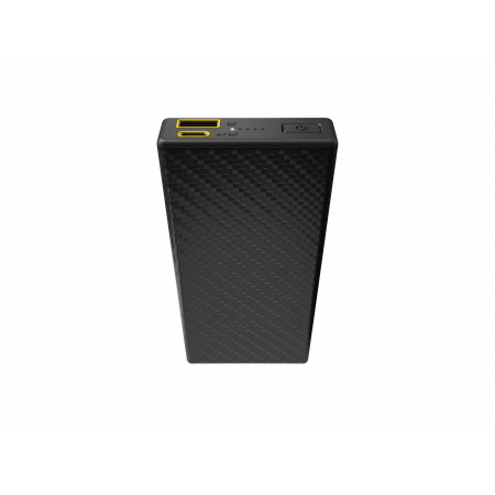Power bank NITECORE CARBO 20000