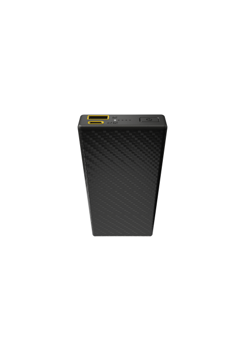 Power bank NITECORE CARBO 20000