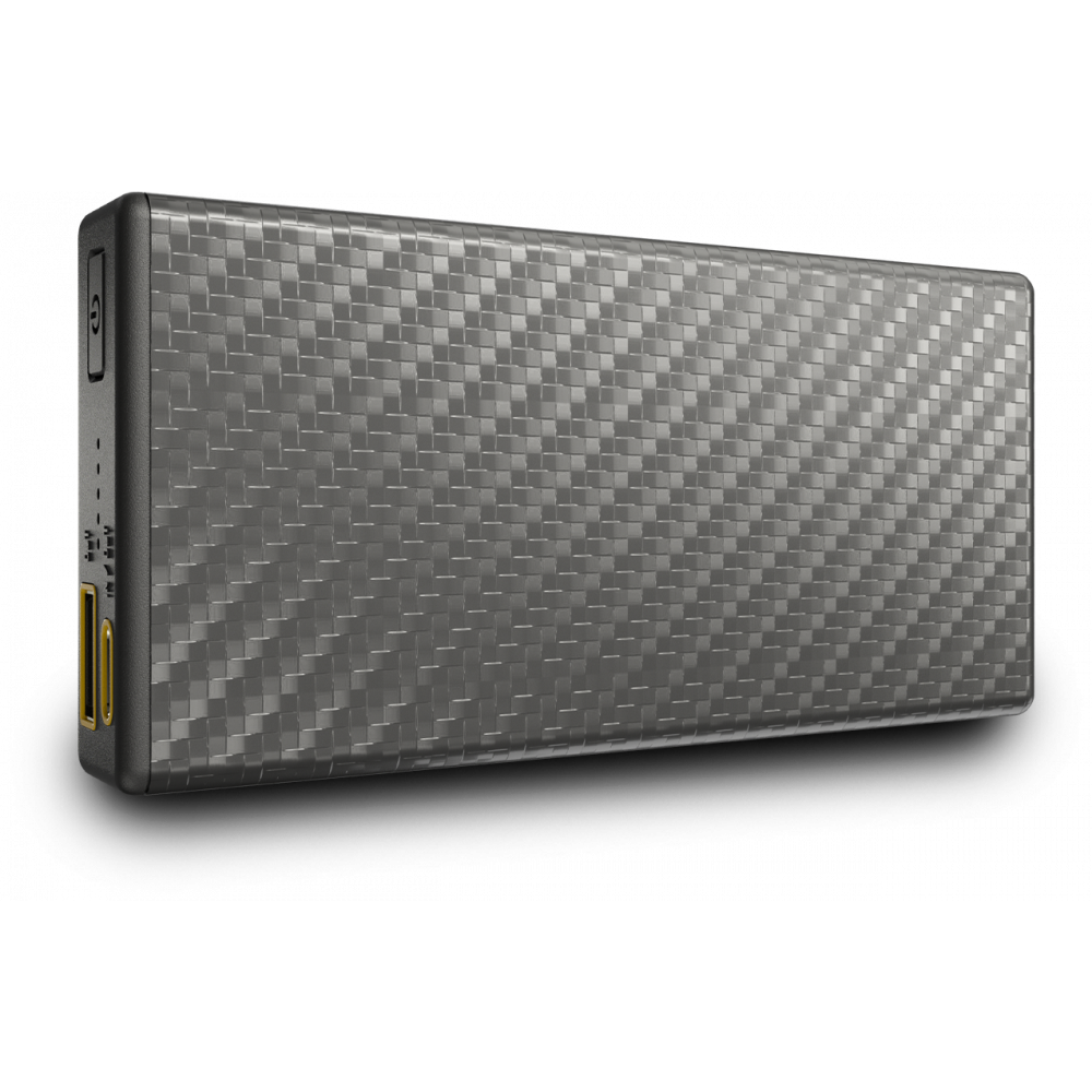 Power bank NITECORE CARBO 20000