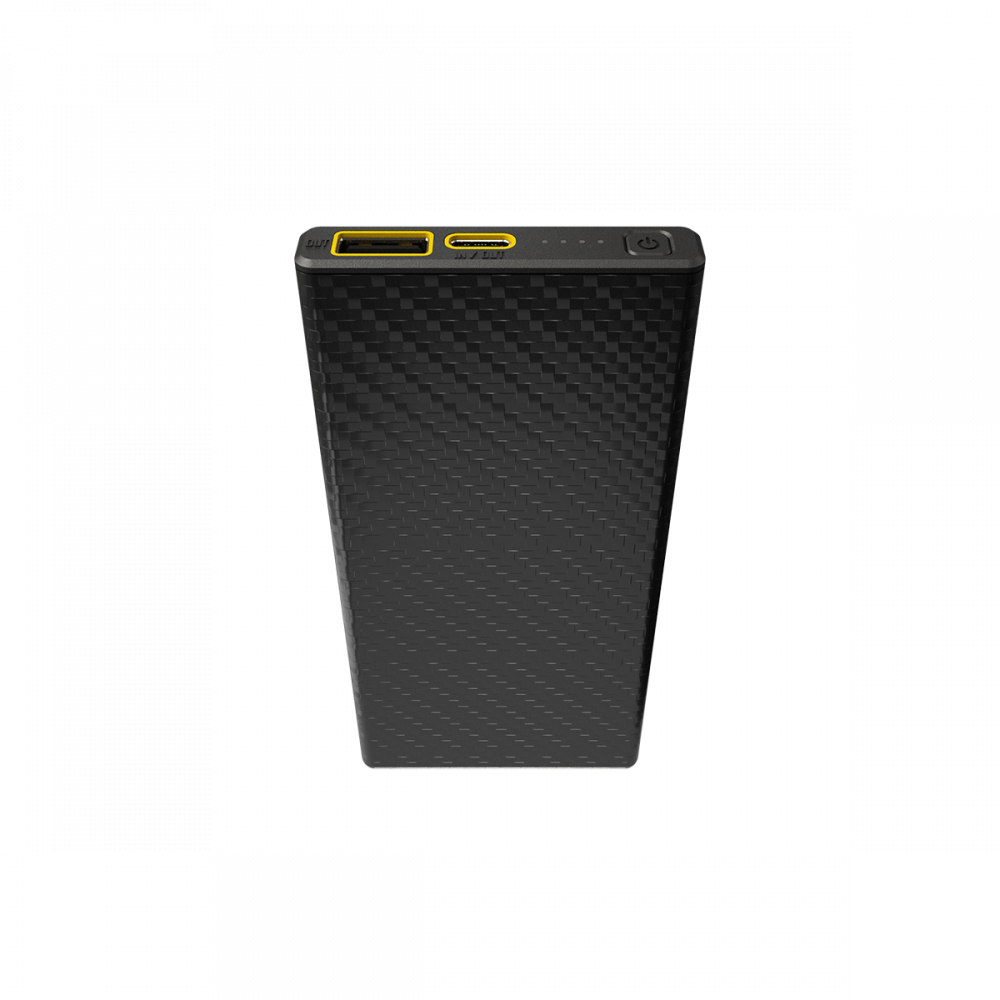 Power bank NITECORE CARBO 10000
