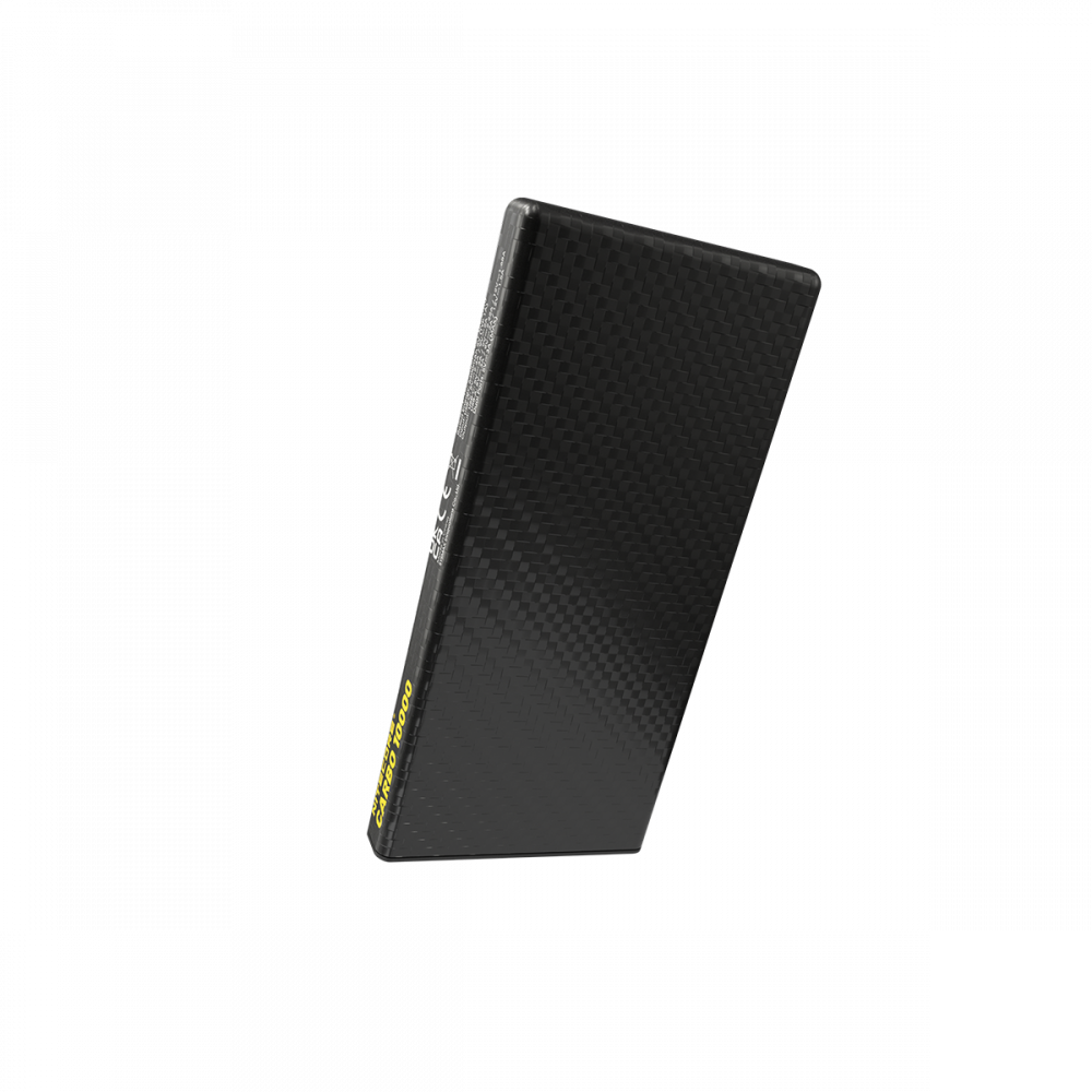 Power bank NITECORE CARBO 10000