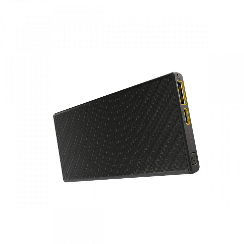 Power bank NITECORE CARBO 10000