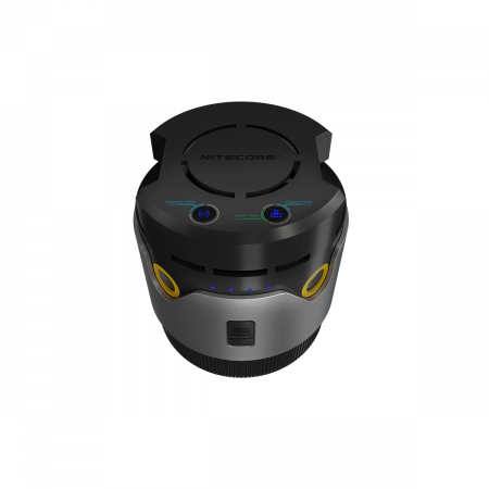 Фумигатор NITECORE EMR30 (арт. 22736)
