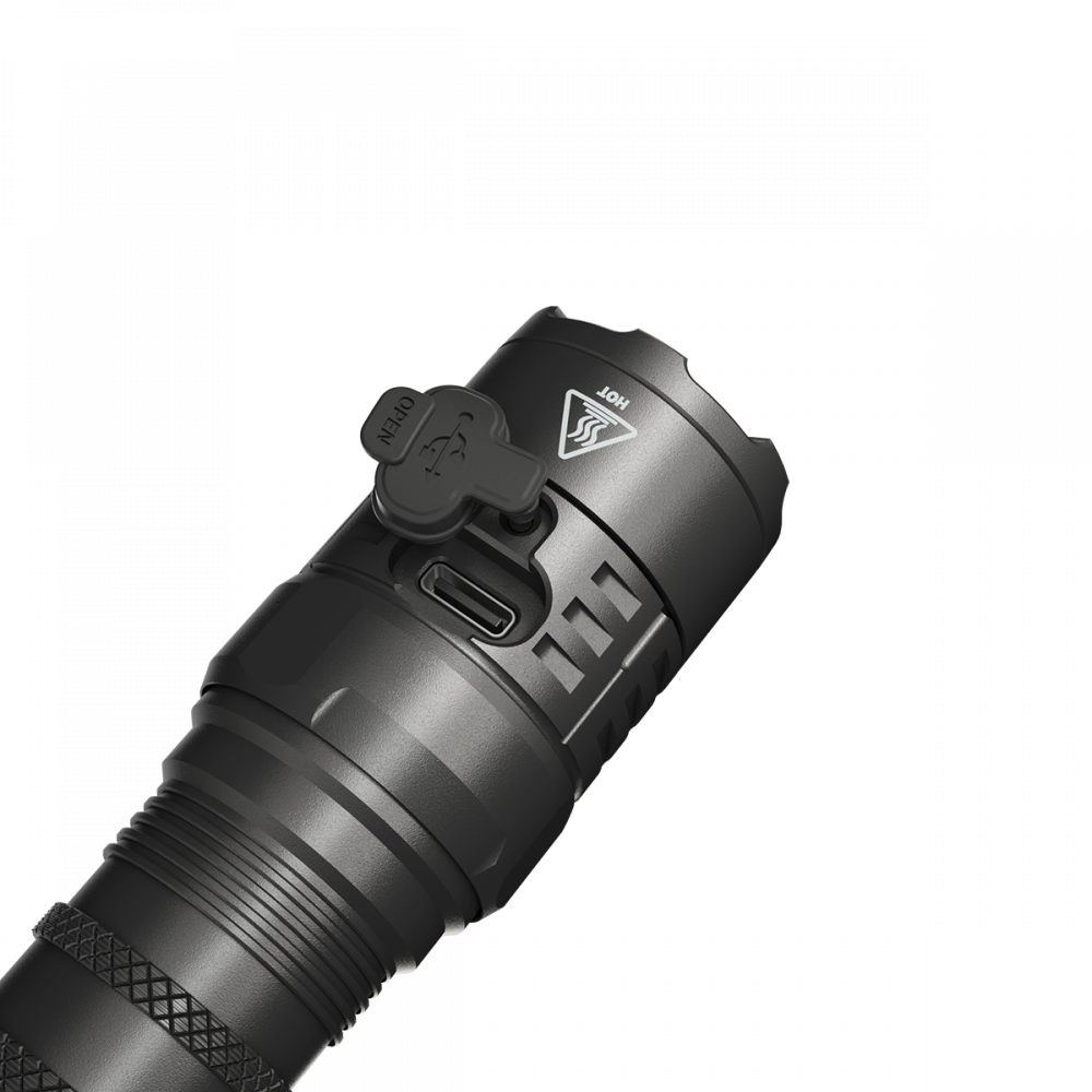 Подствольный фонарь NITECORE P23i