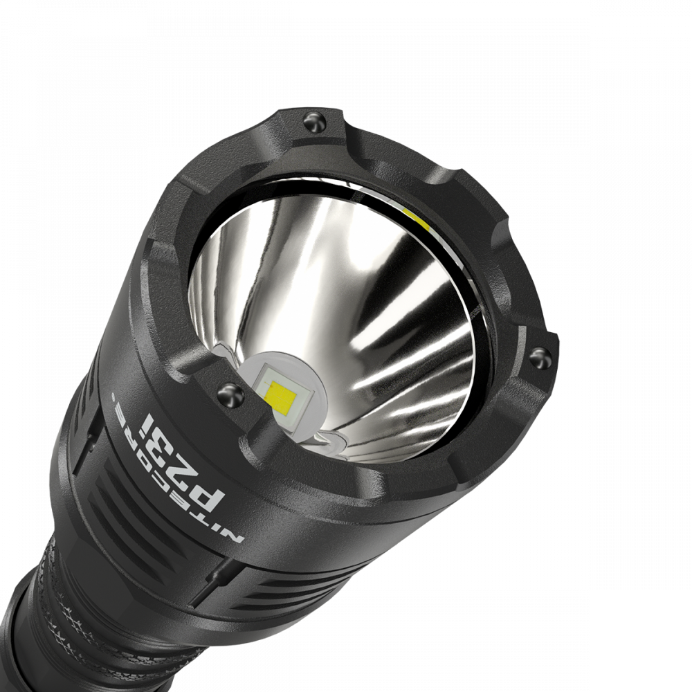 Подствольный фонарь NITECORE P23i