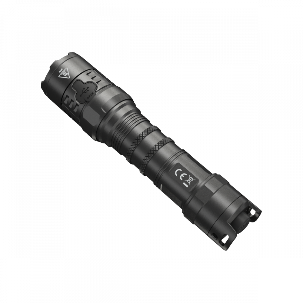 Подствольный фонарь NITECORE P23i