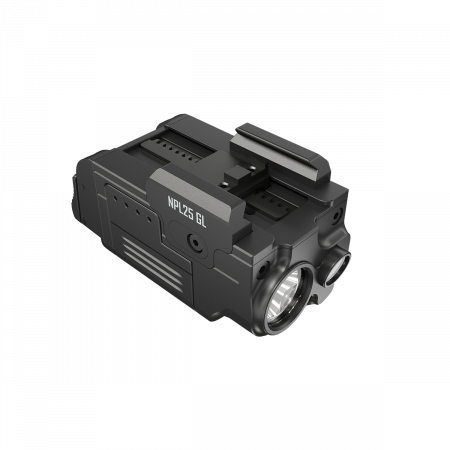 Подствольный фонарь NITECORE NPL25 GL
