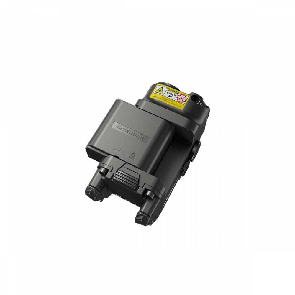 Подствольный фонарь NITECORE NPL25 GL