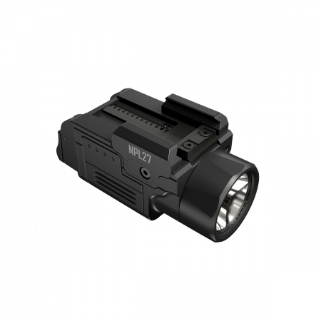 Подствольный фонарь NITECORE NPL27