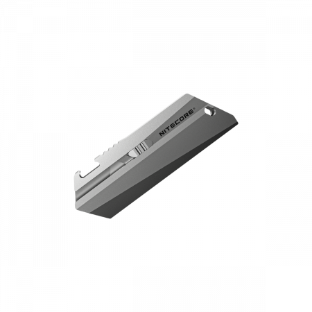 Нож NITECORE NTK09