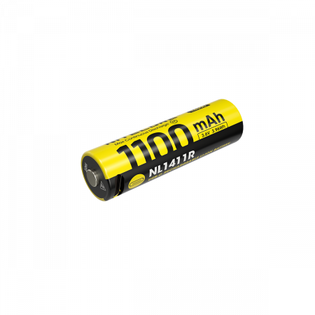 Аккумулятор NITECORE NL1411R