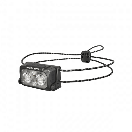 Налобный фонарь NITECORE NU25 MCT UL