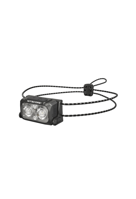 Налобный фонарь NITECORE NU25 MCT UL