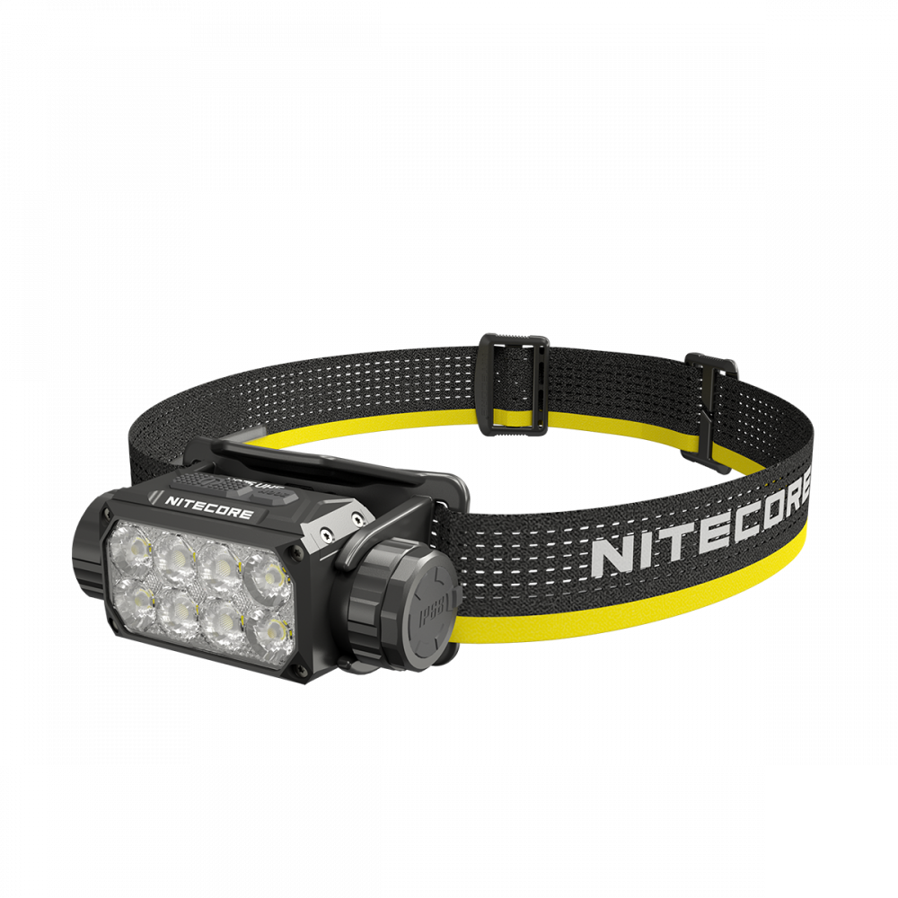 Налобный фонарь NITECORE HC75 UHE