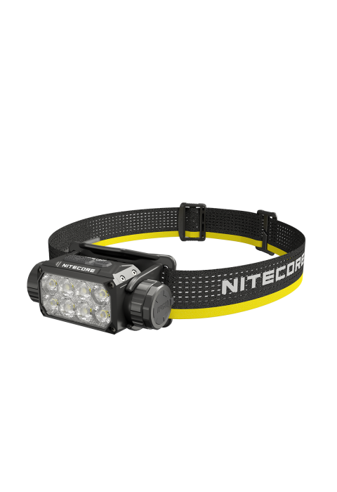 Налобный фонарь NITECORE HC75 UHE