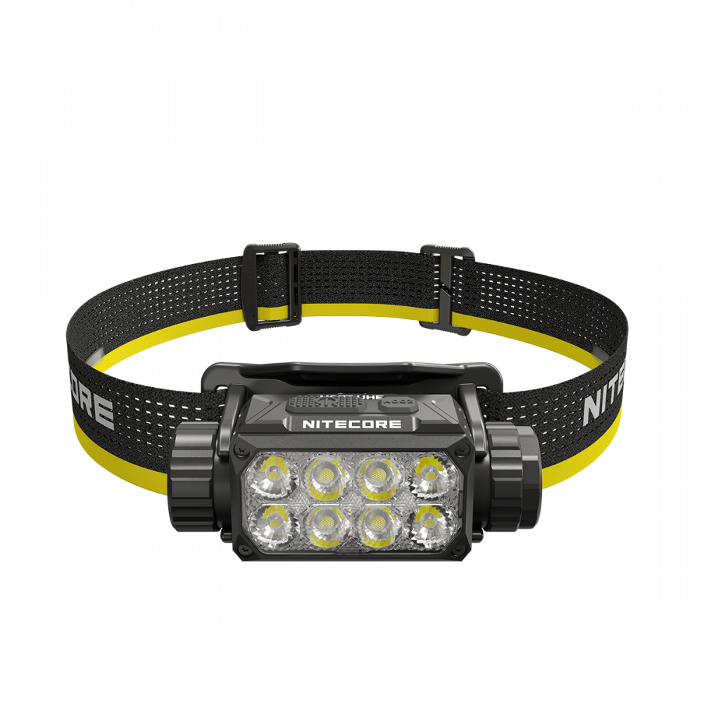 Налобный фонарь NITECORE HC75 UHE