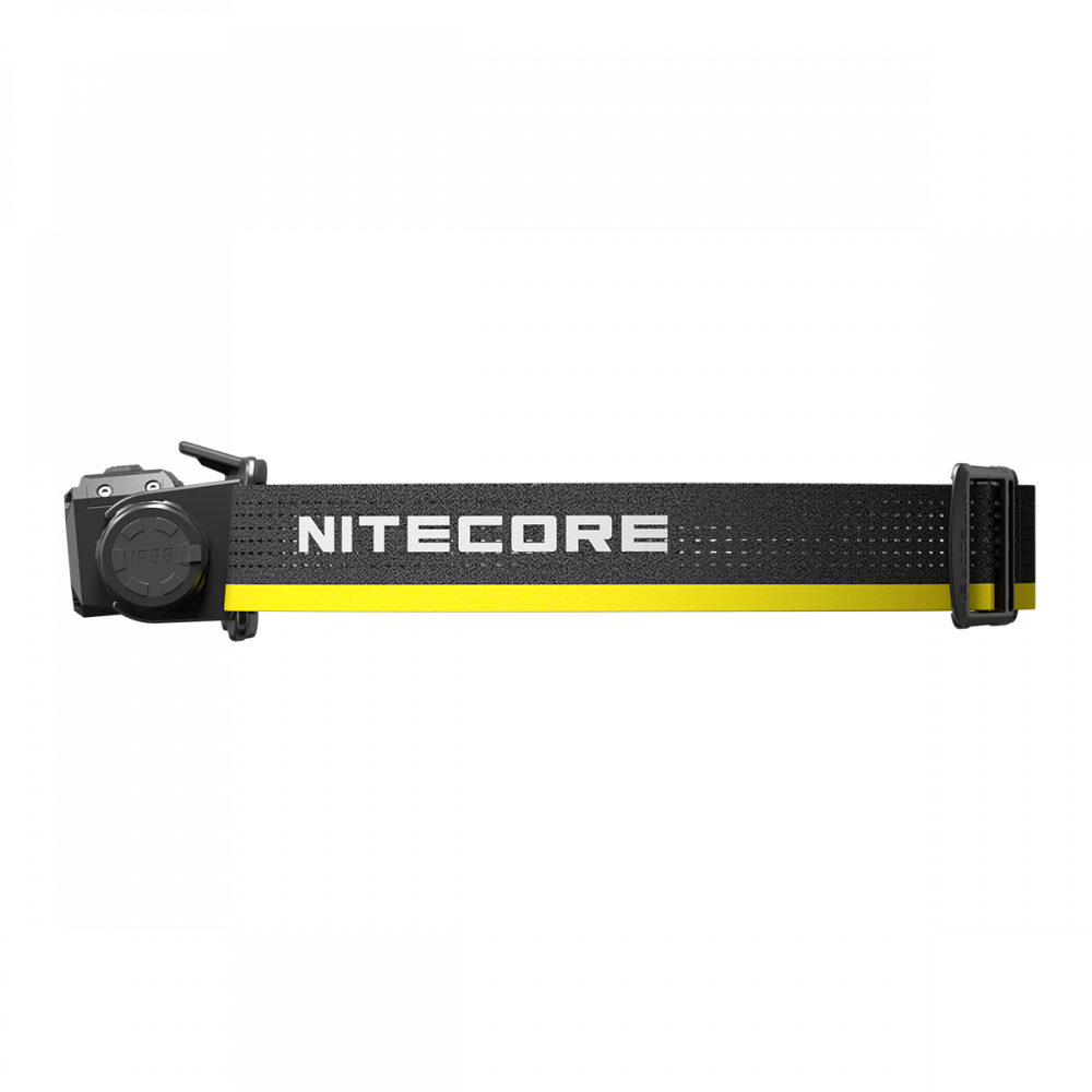 Налобный фонарь NITECORE HC75 UHE