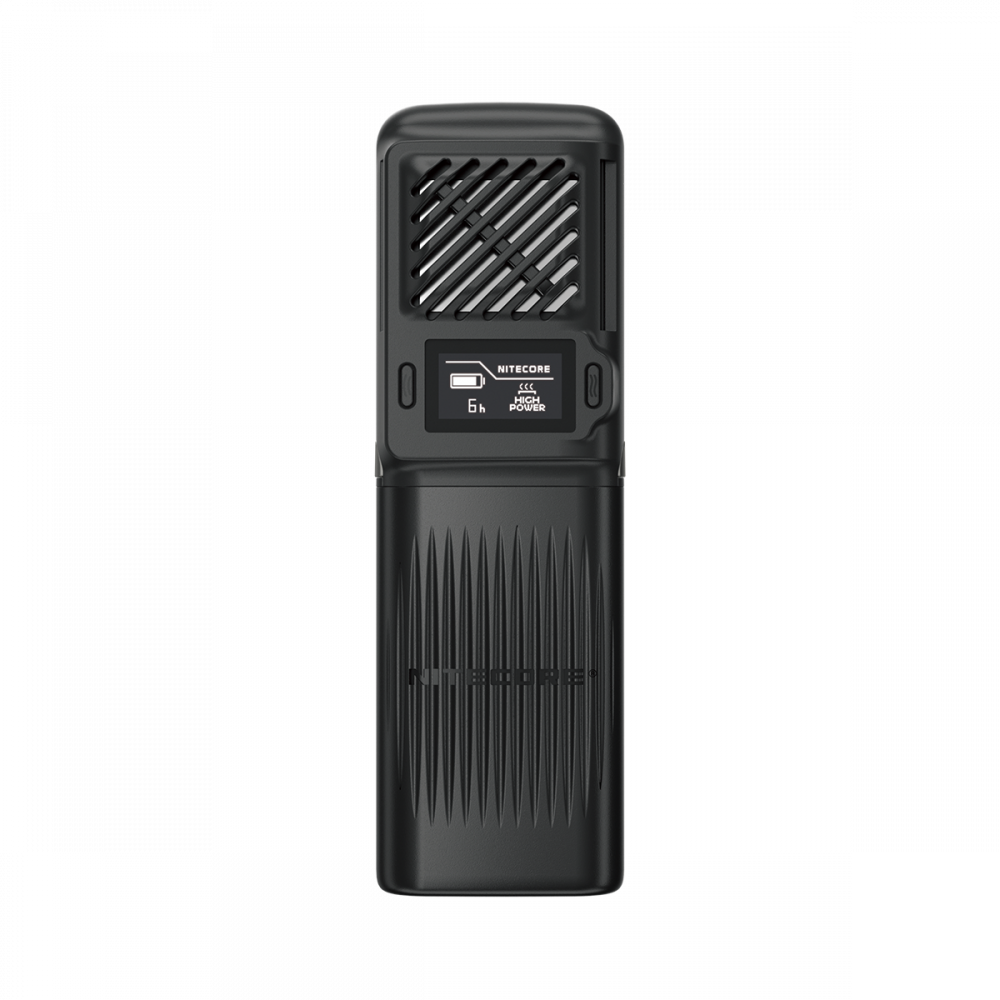 Фумигатор NITECORE EMR23 (арт. 3222)