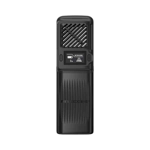Фумигатор NITECORE EMR23 (арт. 3222)
