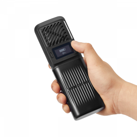 Фумигатор NITECORE EMR23 (арт. 3222)