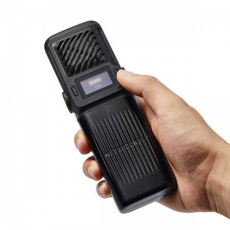Фумигатор NITECORE EMR25 (арт. 3223)