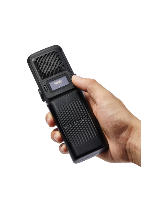 Фумигатор NITECORE EMR25 (арт. 3223)