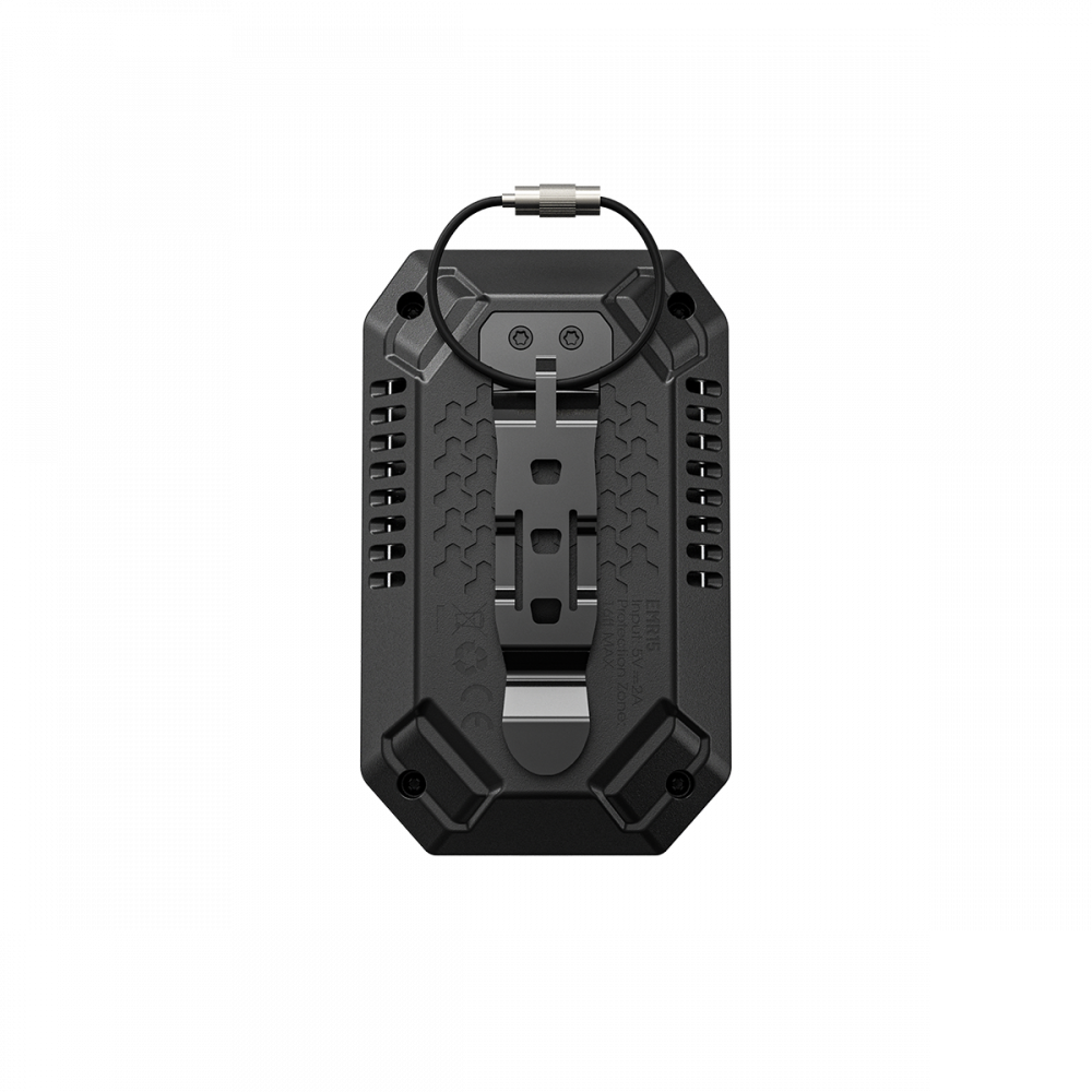 Фумигатор NITECORE EMR15 (арт. 3404)