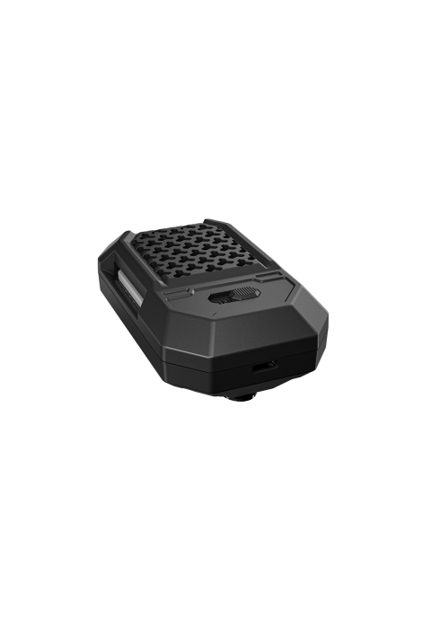 Фумигатор NITECORE EMR15 (арт. 3404)