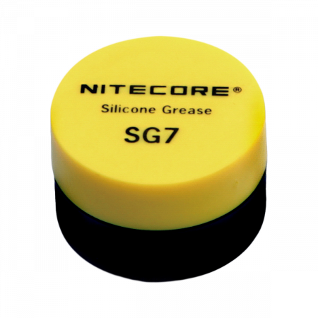 Смазка силиконовая NITECORE SG7
