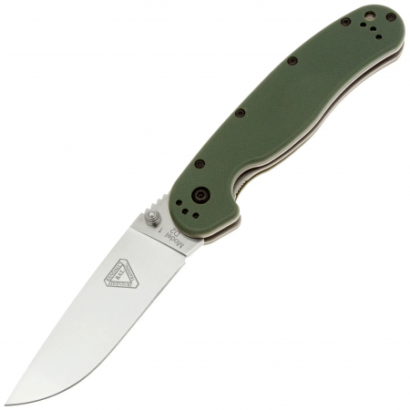 ONTARIO RAT 1 - нож складной 8867OD
