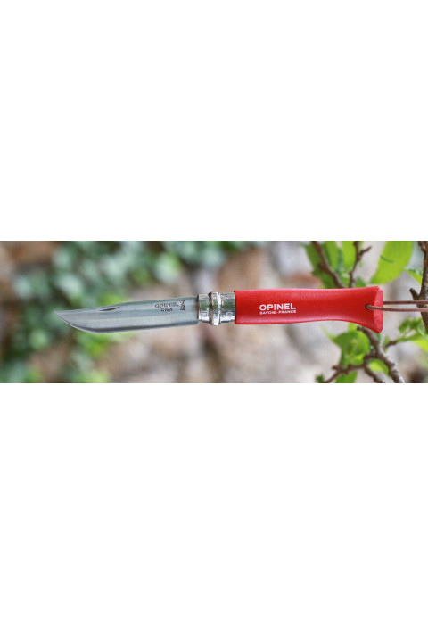Нож Opinel №8 Trekking 001705