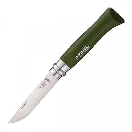 Нож Opinel №8 Trekking 001980