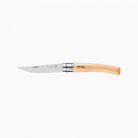 Нож филейный Opinel №8 002558