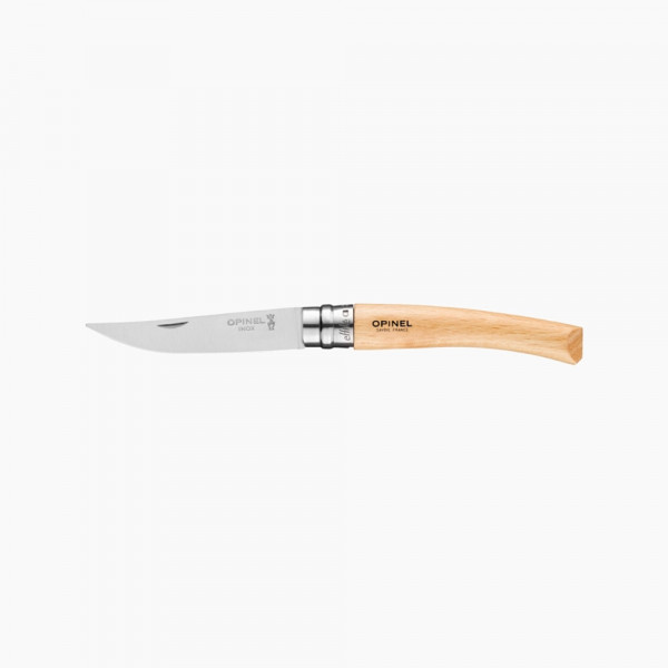 Нож филейный Opinel №8 002558