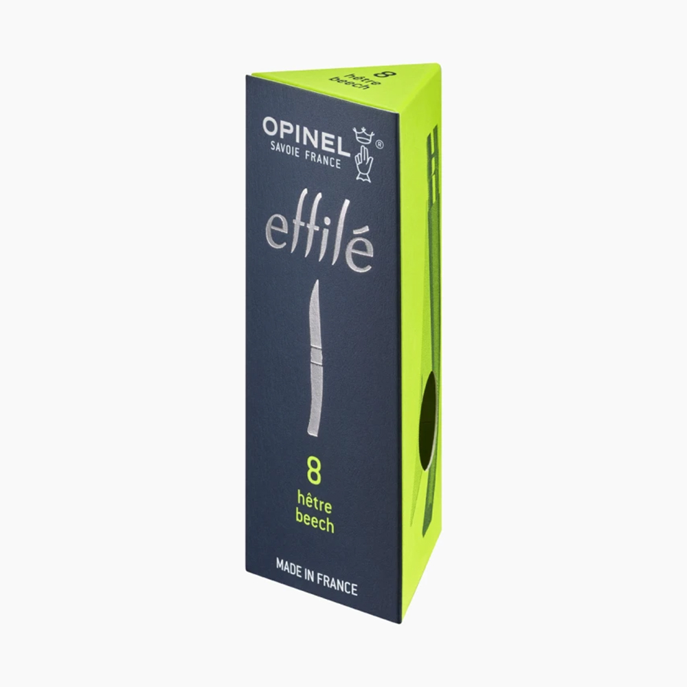 Нож филейный Opinel №8 002558