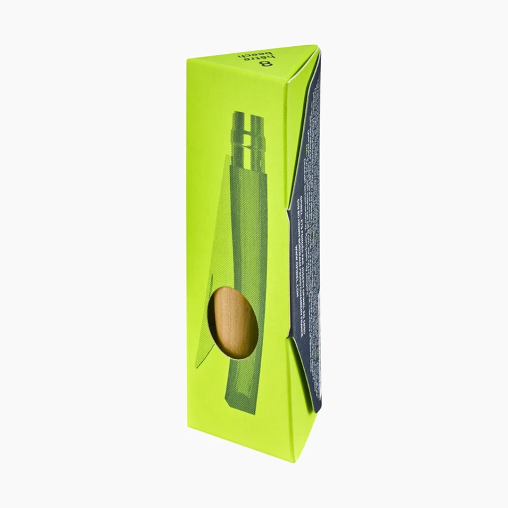 Нож филейный Opinel №8 002558