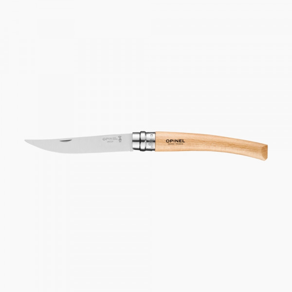 Нож филейный Opinel №10 002559