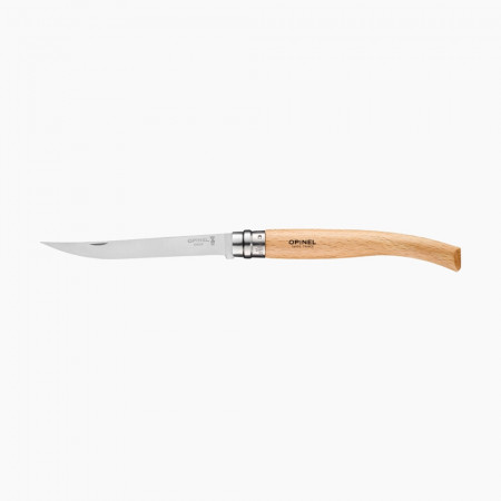 Нож филейный Opinel №12 002560