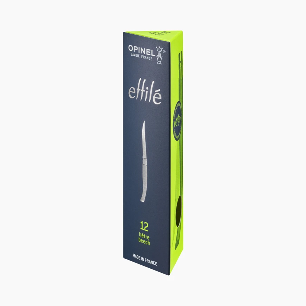 Нож филейный Opinel №12 002560