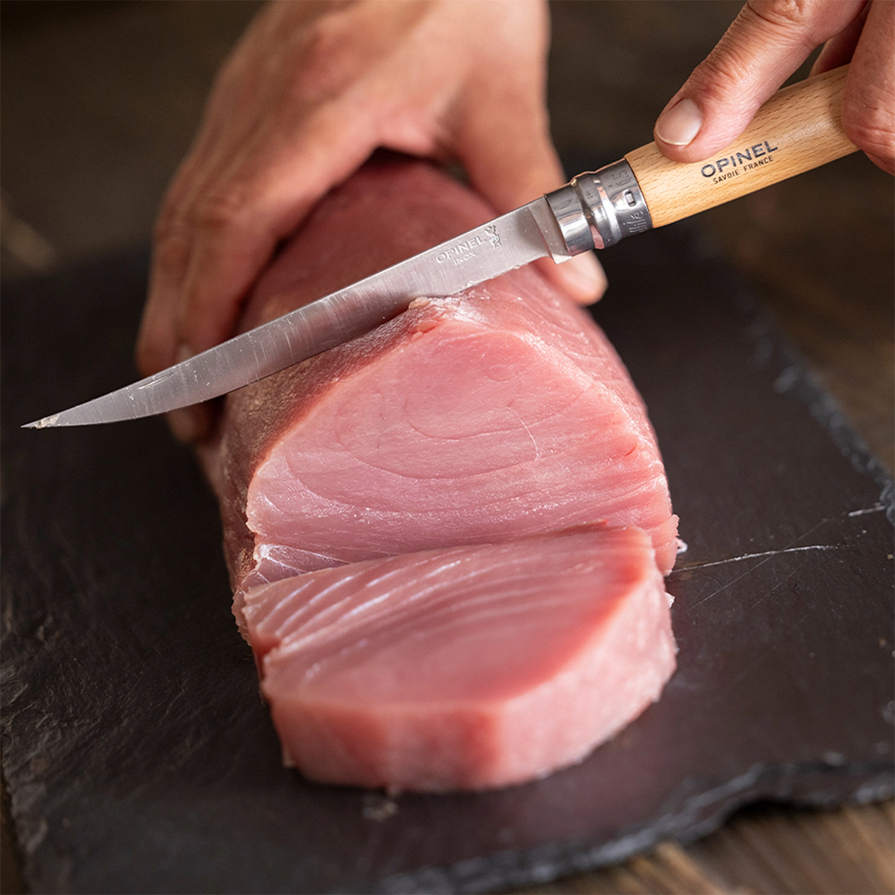 Нож филейный Opinel №12 002560
