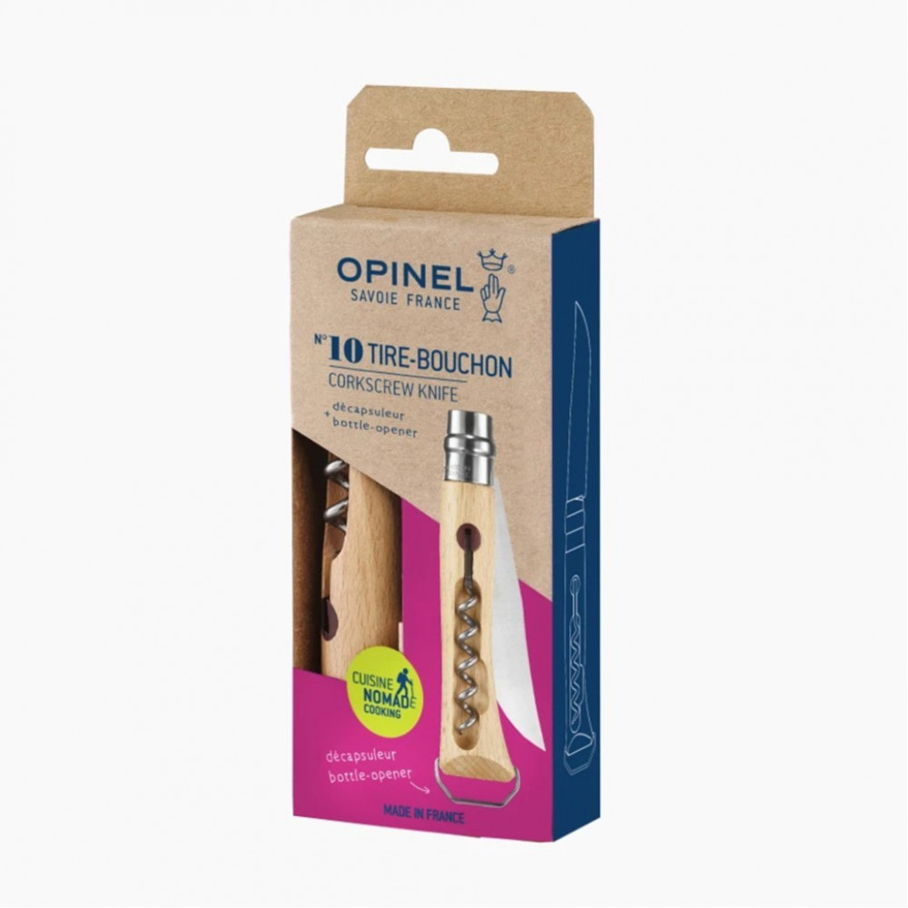 Нож Opinel №10 002578