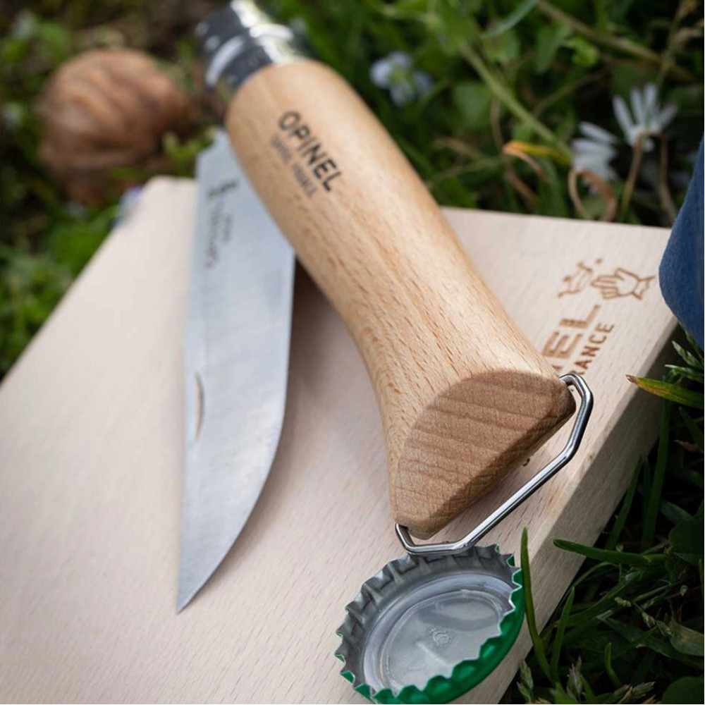 Нож Opinel №10 002578