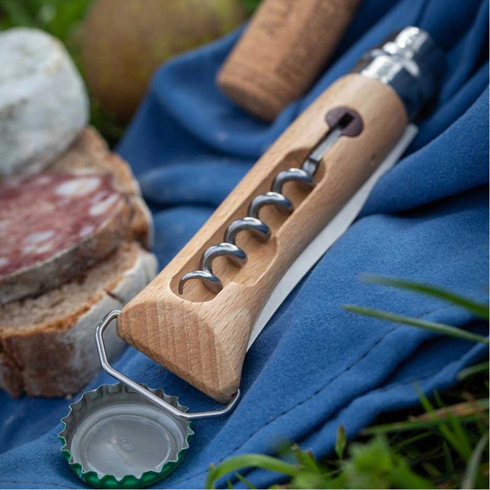 Нож Opinel №10 002578