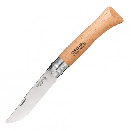 Нож Opinel №10 123100